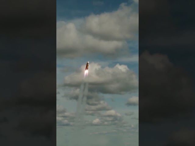 Space Shuttle Emergency Escape System