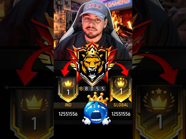 how to join global top 1 guild 🤯 Region top 1 ho gya 😱 free fire region top 1 #freefire #shorts