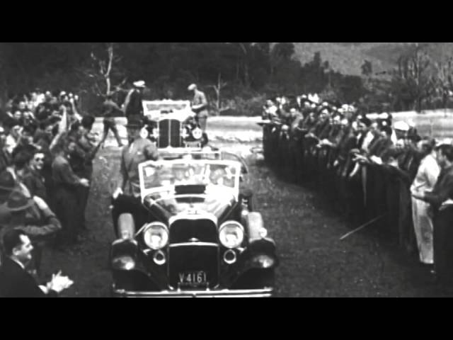 Shenandoah Themes (Ep. 3): History Revealed