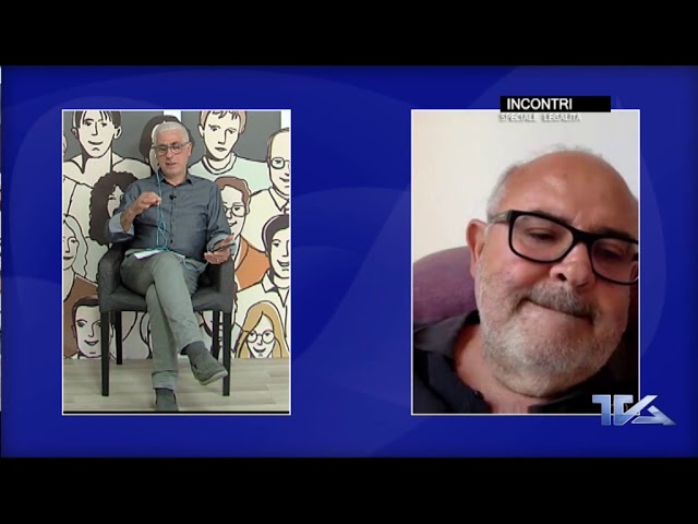 Incontri - Speciale Legalità