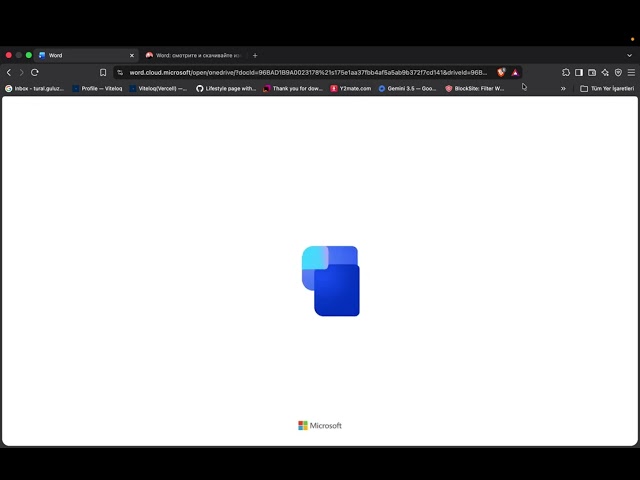 Computer Basics #1 — Computer Fundamentals, Keyboard Shortcuts & Word Basics