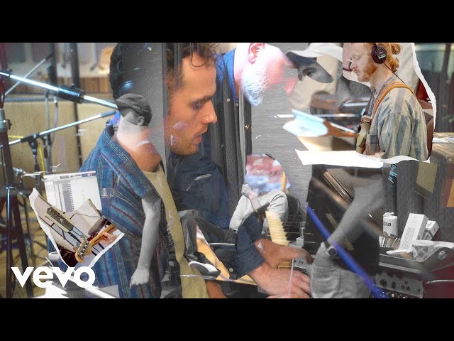 Jordan Rakei - Hopes and Dreams (Official Visualiser)