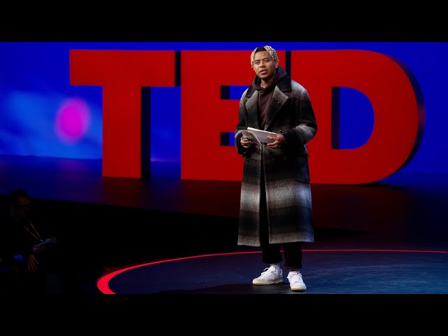 How a "Hi Level" Mindset Helps You Realize Your Potential | Cordae | TED
