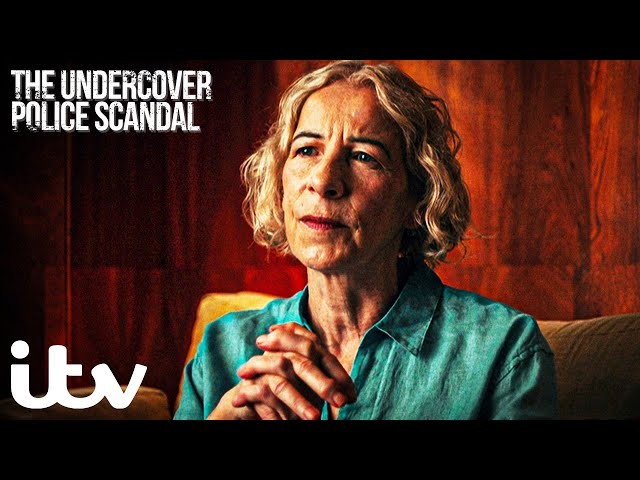 The Undercover Police Scandal: Love and Lies Exposed | Episode 3