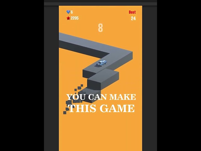 Build Your First 3D Game in Unity: Preview Tutorial
