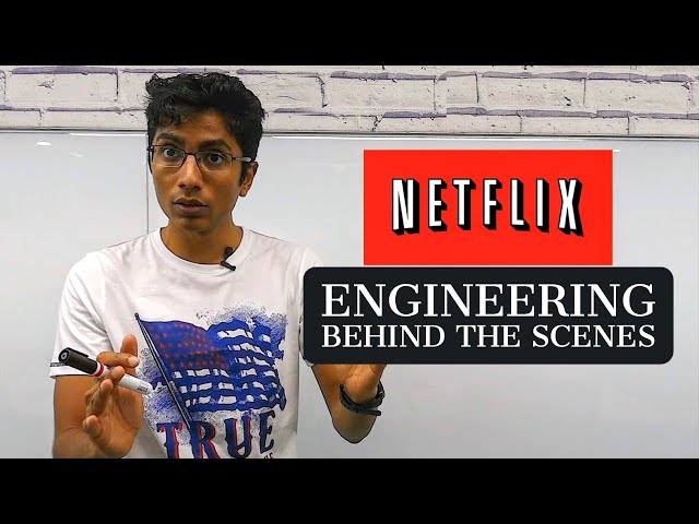 How NETFLIX onboards new content: Video Processing at scale 🎥