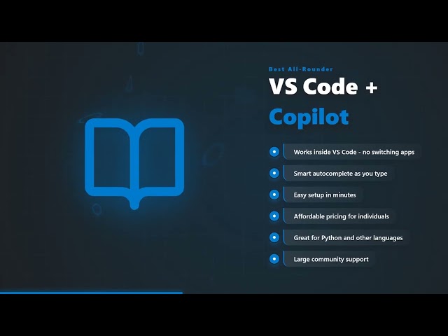 What is the Best Coding AI for Python in 2026?