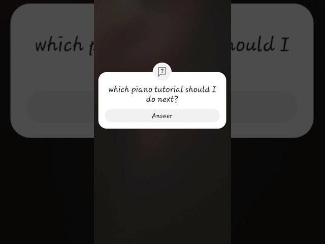 what should I do next? #youtubeA&A #youtubeshort