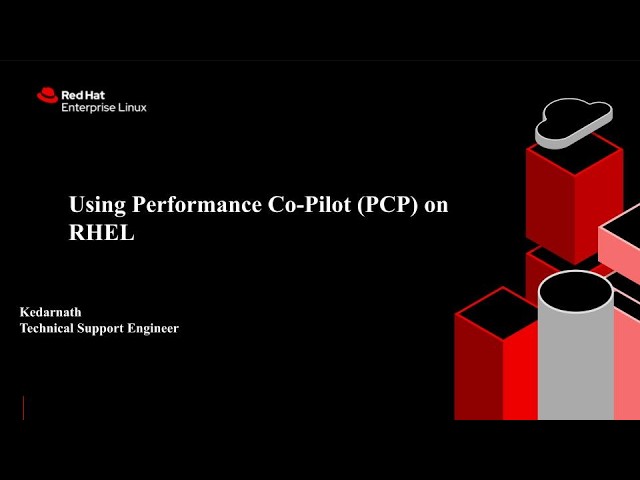Getting Started with Performance Co-Pilot (PCP) | Linux Monitoring Tutorial