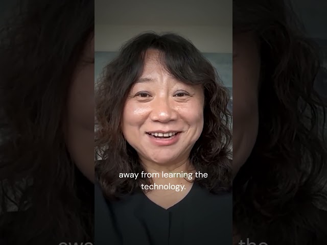 How should women deal with impostor syndrom while working in tech