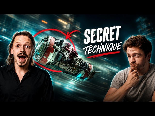 Reverse Engineering Ian Hubert’s Filmmaking Secrets