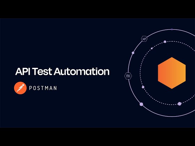Automate API Testing with Postman - Boost Speed, Quality, & CI/CD Integration