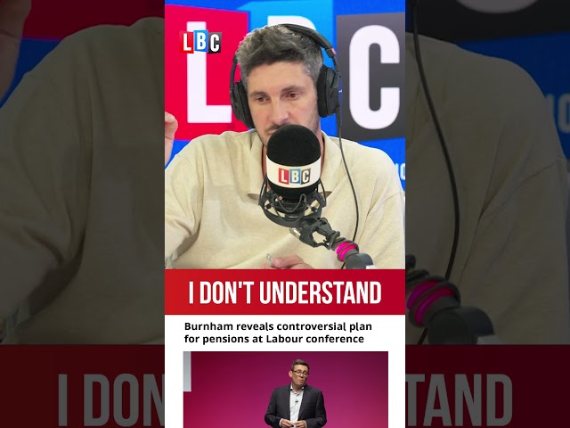 Angry caller demands to speak to Tom's mum