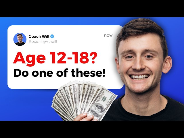 17 BEST Business Ideas For Teenagers (FOR 2026)