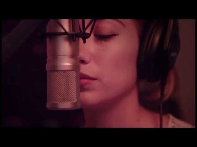 Tei Shi - M&M's