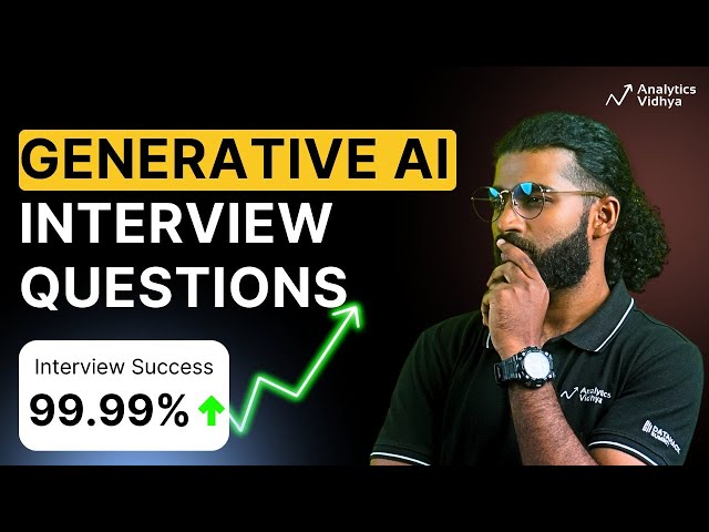 GenAI Hiring Managers Are Asking These 10 Questions (Are You Ready?)
