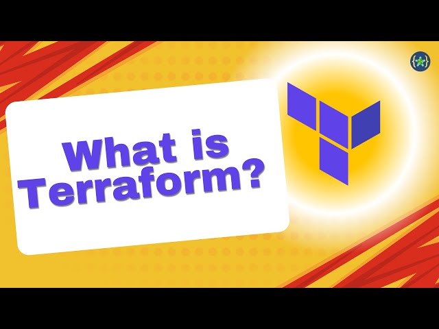 What is Terraform? | Terraform tutorial | Terraform explained