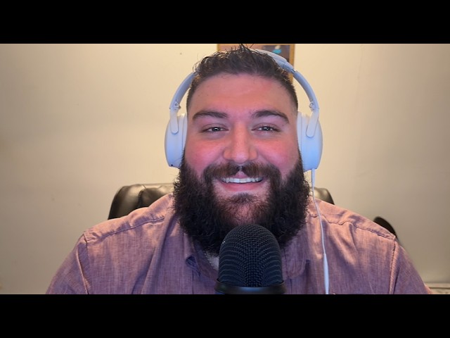 ASMR | Max Sensitivity Trigger Words!