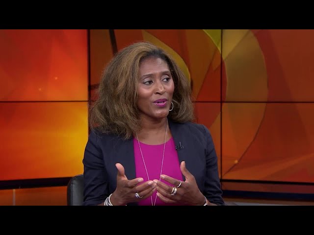CityLine: September scaries: how to manage back to school anxiety