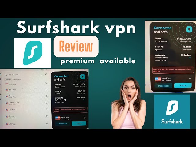 Shurfshark vpn free download 2025 bangla.How to setup Shurfshark vpn and full review of Shurfshark