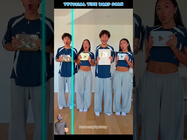 #trick