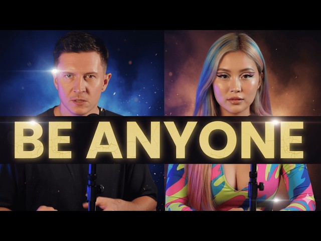 You Can Become Anyone in Realtime with AI (For Free)