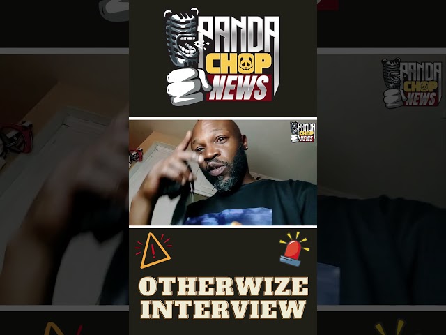 The Most In-Depth Otherwize Interview Ever!