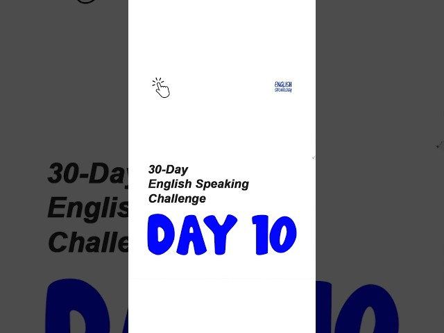 Master Describing People, Places & Things in English | Speak Naturally & Confidently
