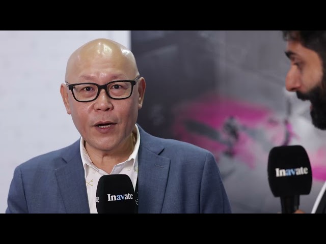 Sennheiser on TeamConnect growth and meeting room software | Insights | InfoComm Asia 2026