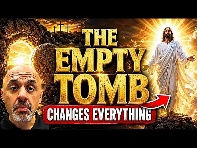 Why Jesus' Resurrection Is the Real Foundation of Faith | Sam Shamoun