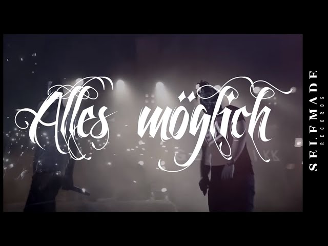 GENETIKK - Alles Möglich (Danke für 2013! // DNA Tour)