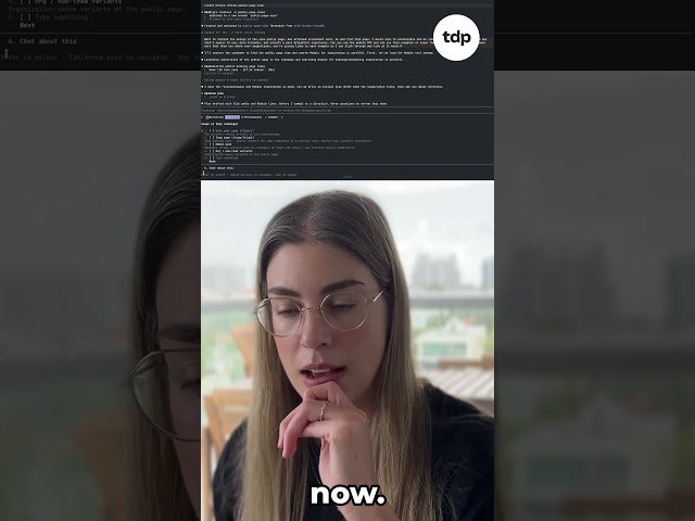 Pull product inspo with Mobbin MCP + Claude Code #uxui #claudecode #claudedesign #figma