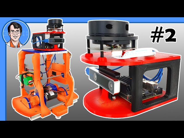 How any Robot can Navigate with this Module