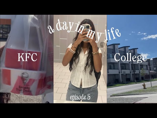 A day in my life | buy KFC, so yummy | part 5 | 2026 | Aashika Gupta 