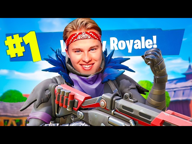 🔴 FORTNITE IS WEER FREAKING BRUUT! - Royalistiq Livestream (Nederlands)