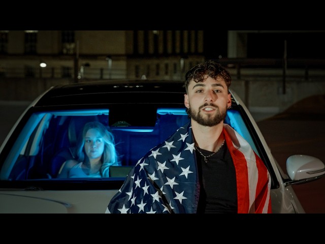 Ethan Pellegrini - Pack (Official Music Video)