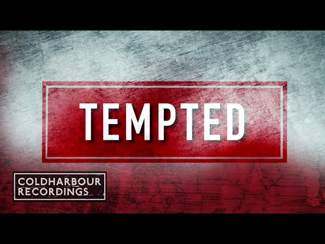 Solid Stone & Tiffany Johnston - Tempted