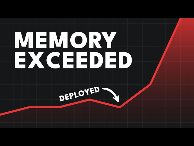 How One Simple Mistake Crashed Production