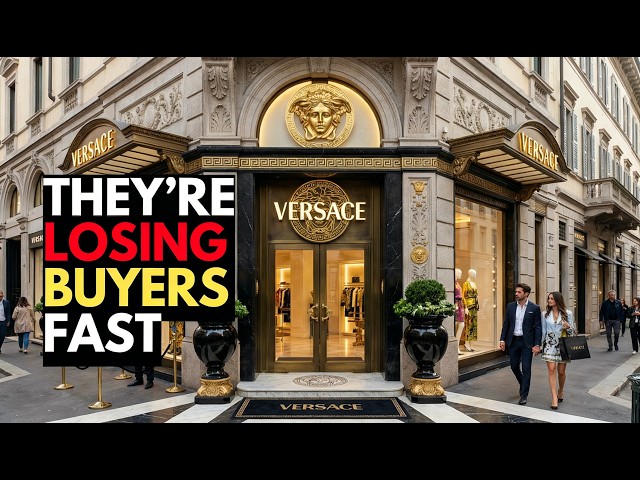 Luxurious Clothing Brands No One Wants Anymore