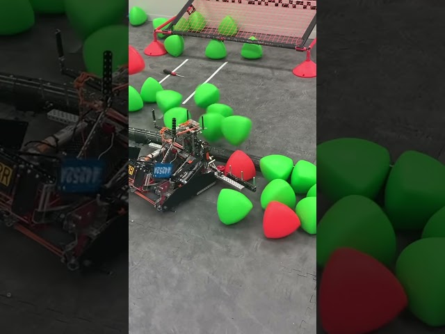 Vex over under 44252A vertical Wing wedges
