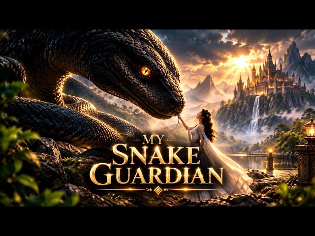 My Snake Guardian: Some Guardians Choose You| Full Drama Story Review Explaine in English Movie 