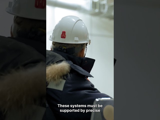 Steam & Boiler Safety in 60 Seconds | Improve Efficiency & Prevent Failures