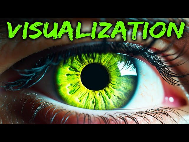 The Power Of VISUALIZATION