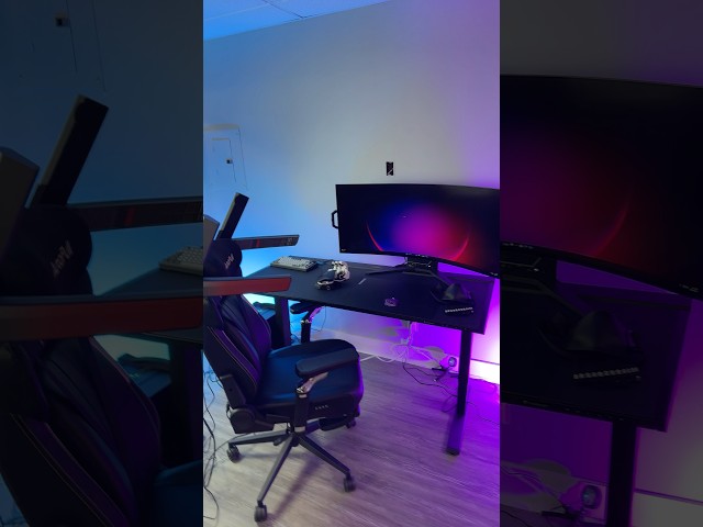 Weirdest Gaming Setup We’ve Built!?