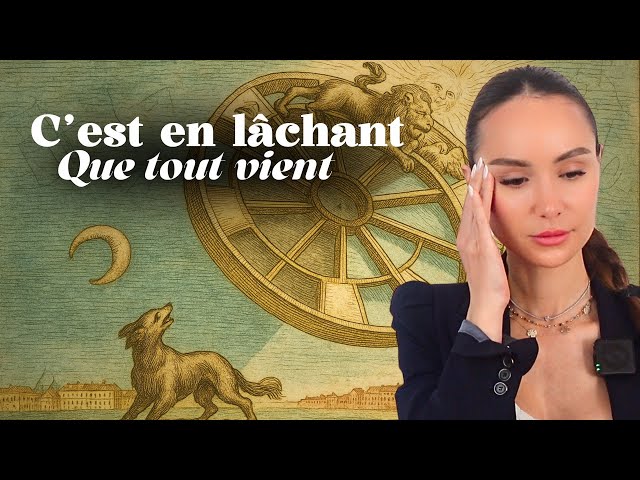 3 Powerful Detachment Techniques to Manifest Faster