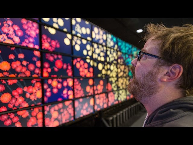 What Makes a Supercomputer?