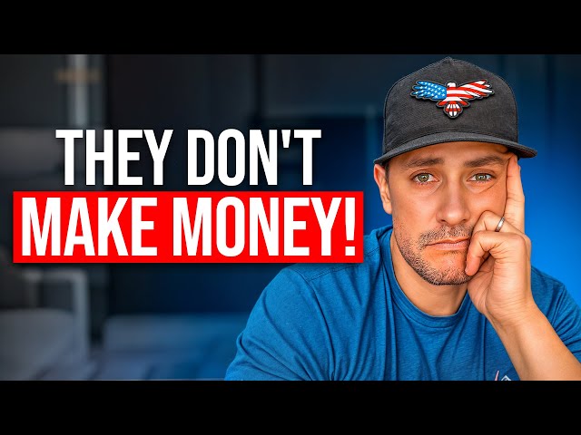 The BRUTAL TRUTHS of Reselling Sports Cards