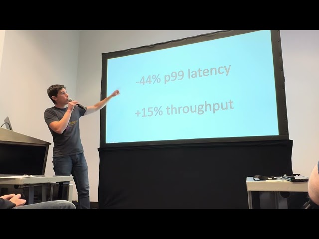 [Community Over Code NA 2024] Completing the Puzzle: Lucene is Still Missing an Aggregation Engine