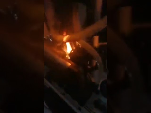 🔥 My PC Casually Starts Burning! 😱💻🔥 #pcbuild #tech #shorts