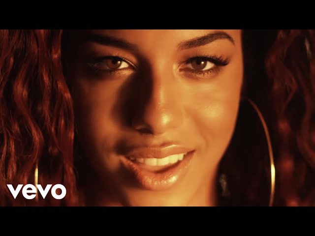 Natalie La Rose - Around The World ft. Fetty Wap